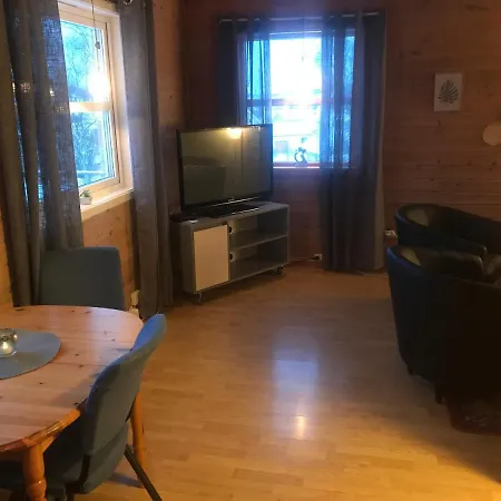 Апарт-отель Minibo *