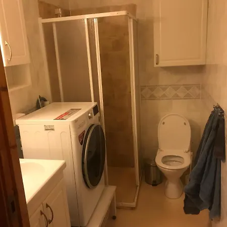 Апарт-отель Minibo *